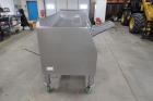 2012 Treif Twister G Dicer